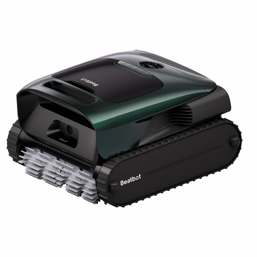 Beatbot Aquasense 2 PRO (Volautomatische 5-in-1 zwembadreiniging)