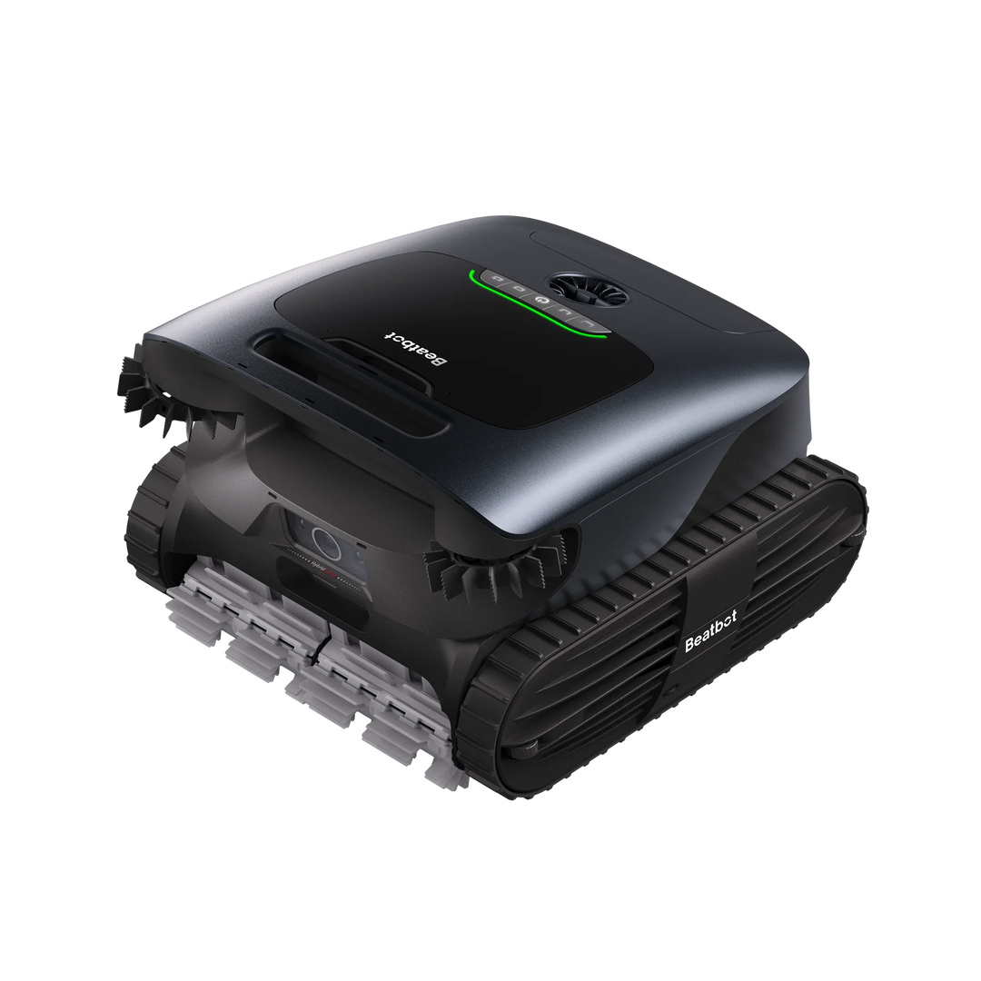 Beatbot Aquasense 2 ultra (AI-gestuurde 5-in-1 zwembadreiniging)