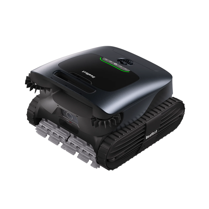 Beatbot Aquasense 2 ultra (AI-gestuurde 5-in-1 zwembadreiniging)