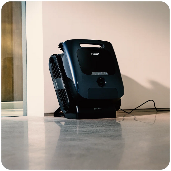 Beatbot Aquasense 2 ultra (AI-gestuurde 5-in-1 zwembadreiniging)