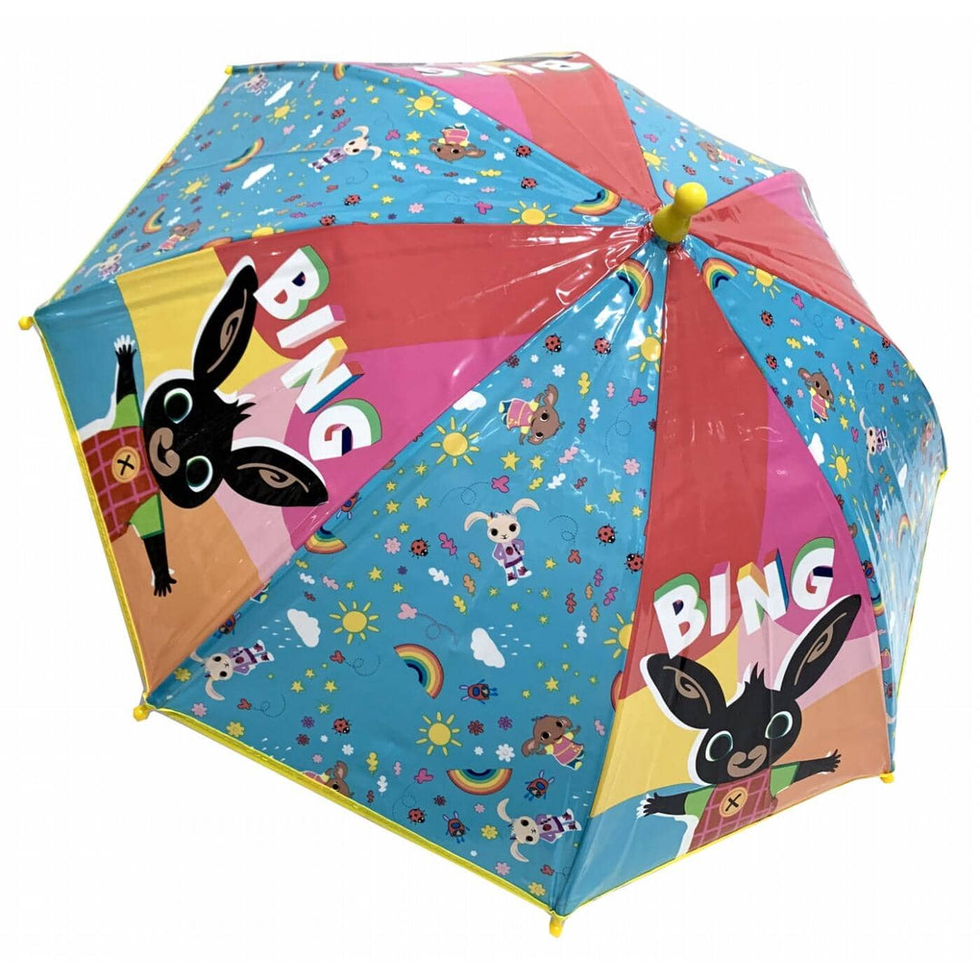 Bing kinder paraplu - BING