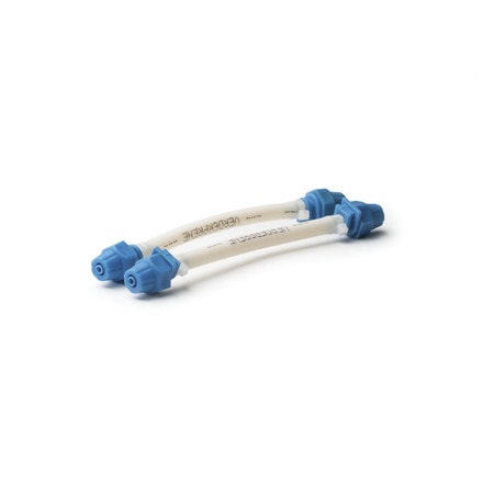 Vervangtube voor peristaltische pomp BL1xx (2 stuks) - Vervangtube