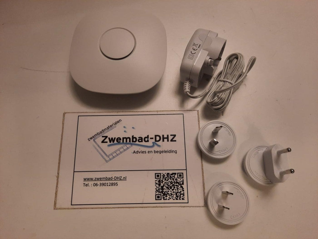 Blue Connect extender (WiFi) - Water testers