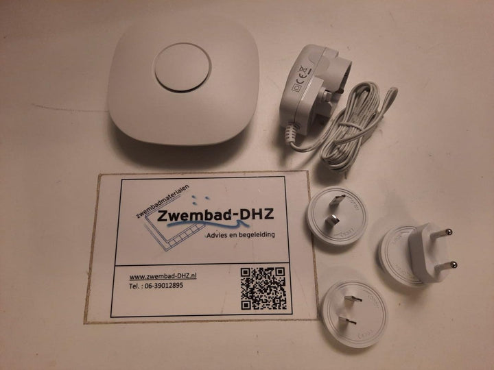 Blue Connect extender (WiFi) - Water testers