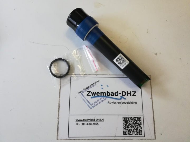 Blue Connect sensor PT (platina sensor) - Water testers