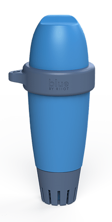 Blue Connect batterij (lithium) - Water testers