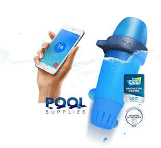 Blue Connect Plus Salt: de onafhankelijke watermeting via je smartphone! - Water testers