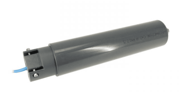 Aquadeck buismotor 250Nm - Aquadeck