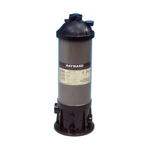 Dekselpakking voor Hayward patroonfilter model c250 c500 c750 - Hayward