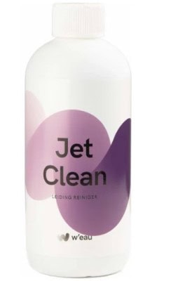 W'eau Jet Clean - W'eau