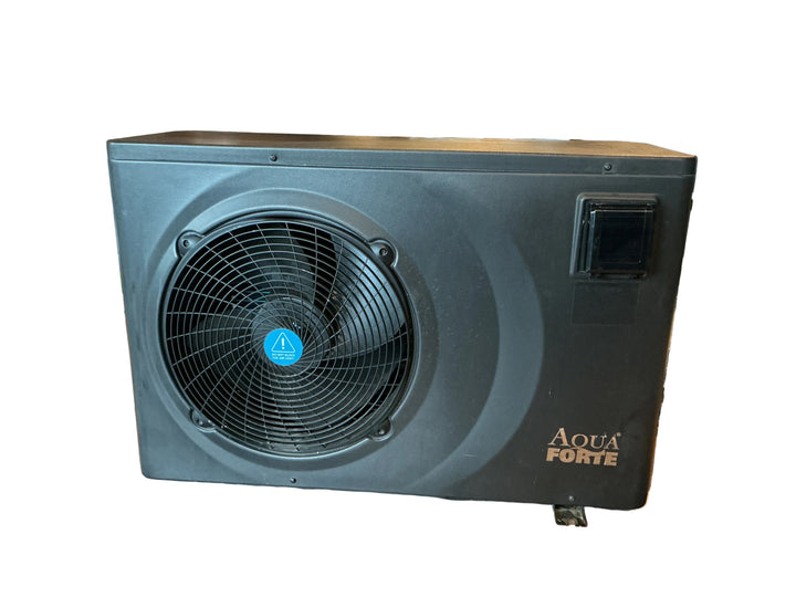 Aquaforte Full Inverter zwembad warmtepomp - 15,3 kW (GEBRUIKT)