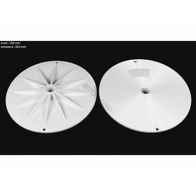 Cover for skimmer certikin spc402 - Cover