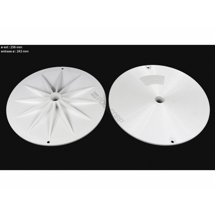 Cover for skimmer certikin spc402 - Cover