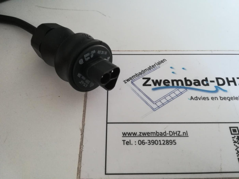 Coverseal accu 24v - Coverseal