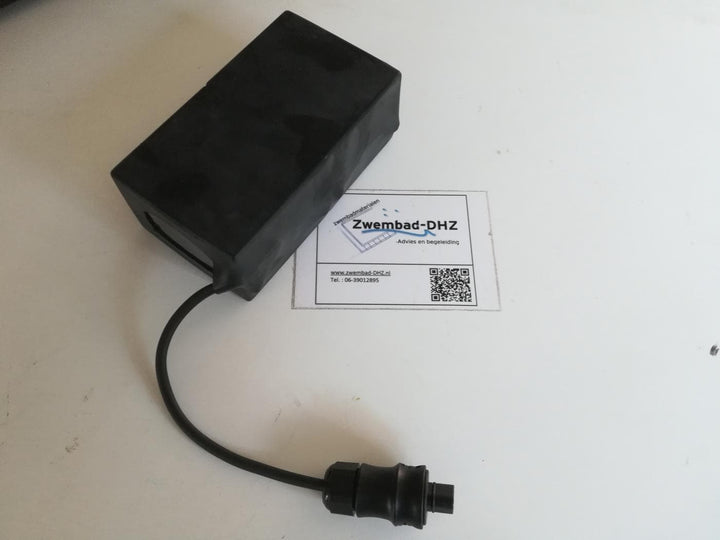 Coverseal accu 24v - Coverseal