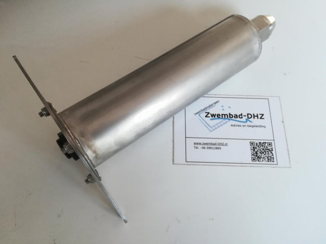 Coverseal motor (voor C500en c700) - Coverseal