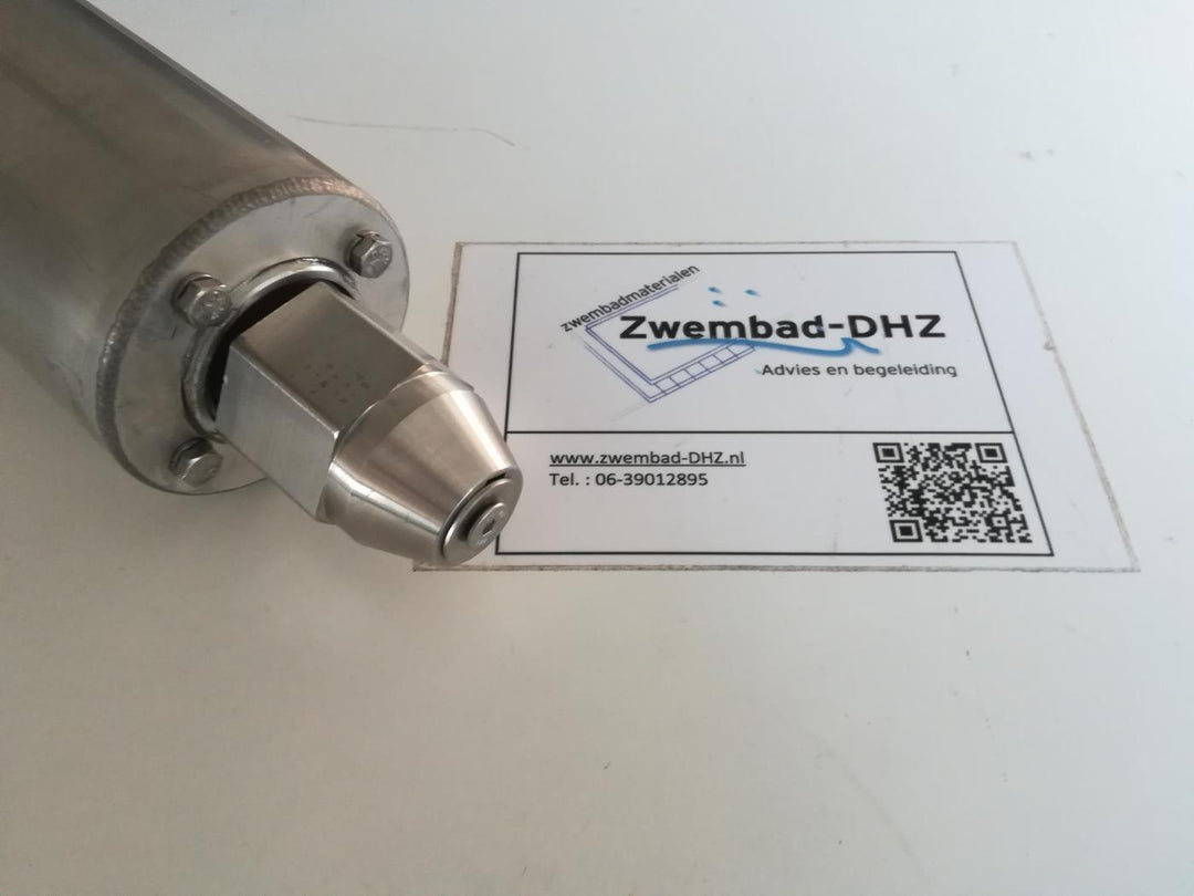 Coverseal motor (voor C500en c700) - Coverseal