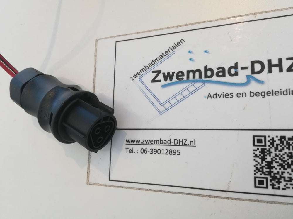 Coverseal oplader voor accu - Coverseal