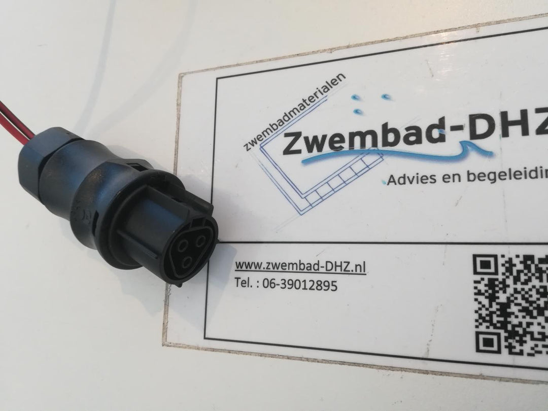 Coverseal oplader voor accu - Coverseal