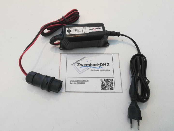 Coverseal oplader voor accu - Coverseal
