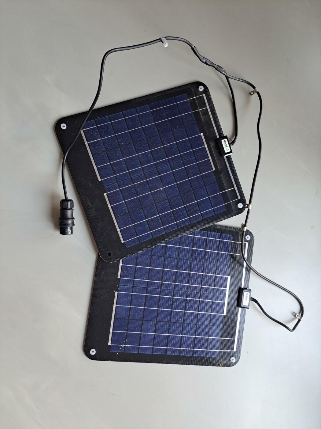 Coverseal zonnepanelen (2 stuks) - Coverseal