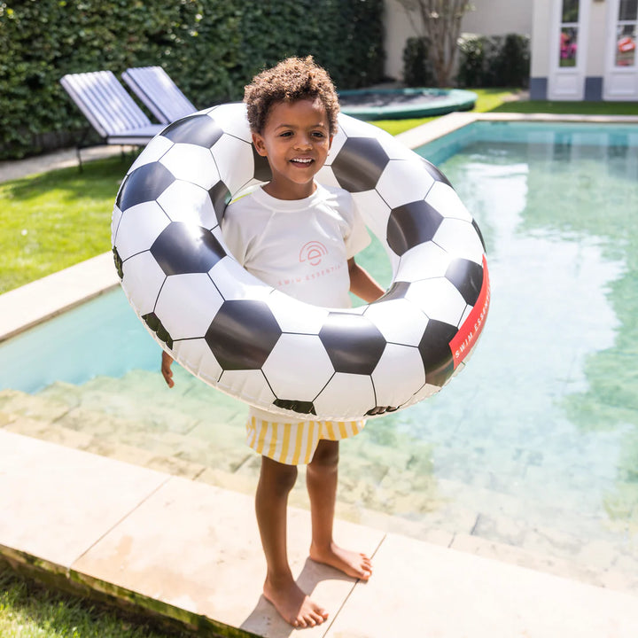 Swim Essentials Zwemband Voetbal - Swim Essentials