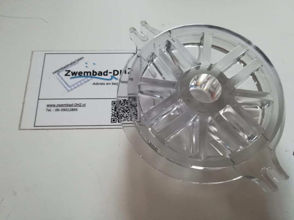 AstralPool pompdeksel met o-ring - AstralPool