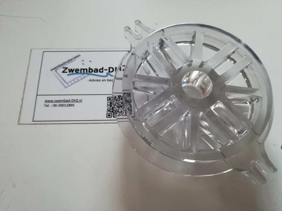 AstralPool pompdeksel met o-ring - AstralPool