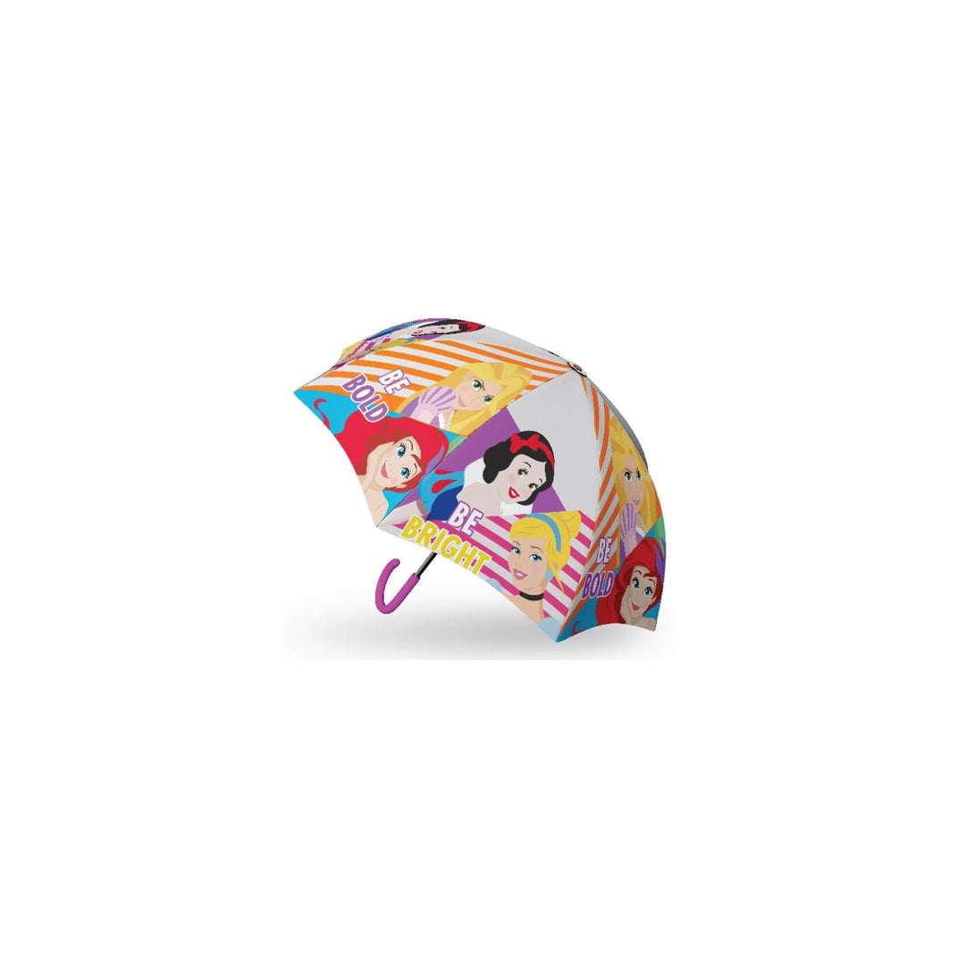 Disney princess paraplu metaal frame - DISNEY