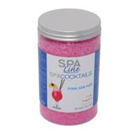SpaLine Pink Gin Fizz Cocktail Spa Essence - SpaLine