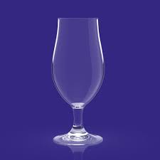 Glass Mr. Gustav (Bier 2 stuks) - Glass