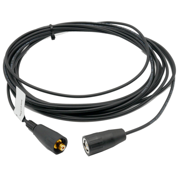 EPS kabel voor elektrode S7 S8 bnc - EPS
