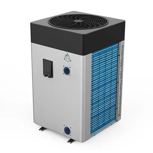 Zealux PX-serie Inverpac v30t 30.0 kw 380v voor zwembaden van 70 tot - Zealux