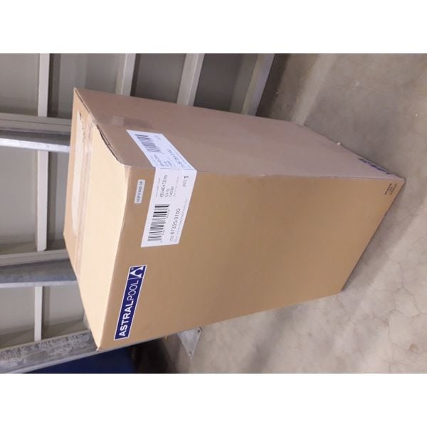 AstralPool Nanofiber filter Auto 150 - AstralPool