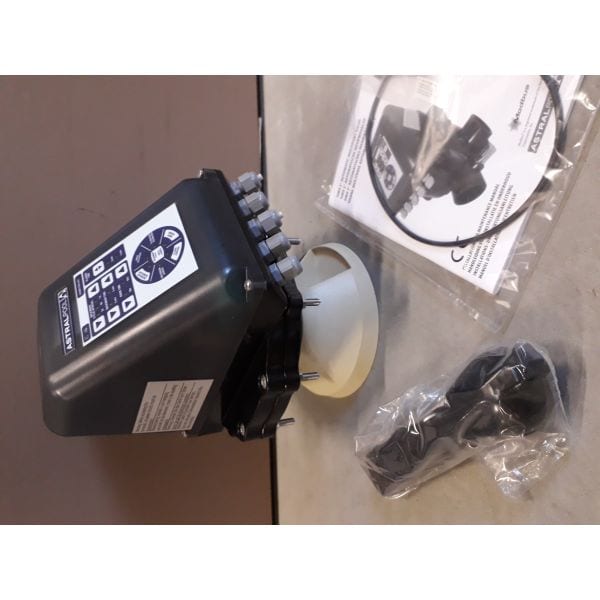 AquaForte Prime Ultratronic 3 Klepst.UB - Aquaforte