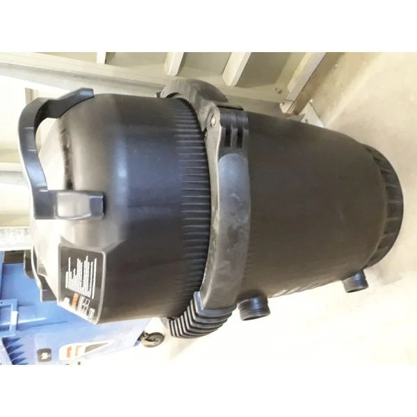 Viron ql-420 cartridge filter - Viron