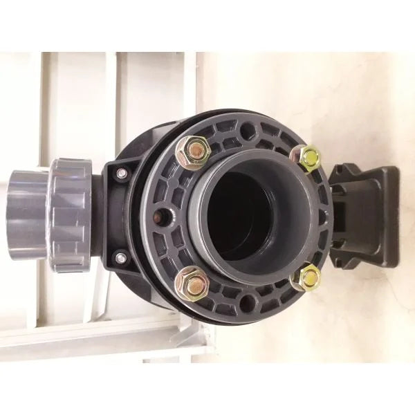 AstralPool Jetstream pomp 3,3 kW 400v - AstralPool