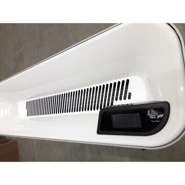 Zodiac Sirocco² 2M wit