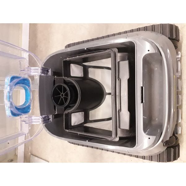 Zodiac cnx Li 52iq - Zodiac