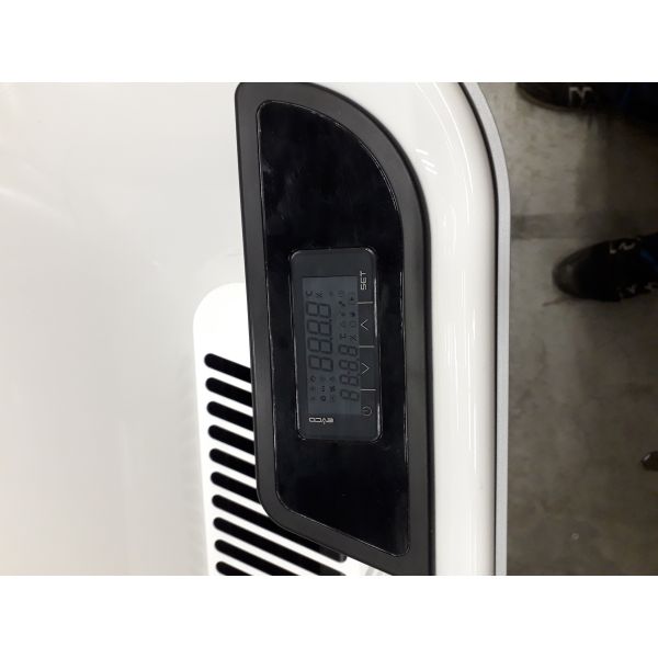 Zodiac Sirocco² 2M wit