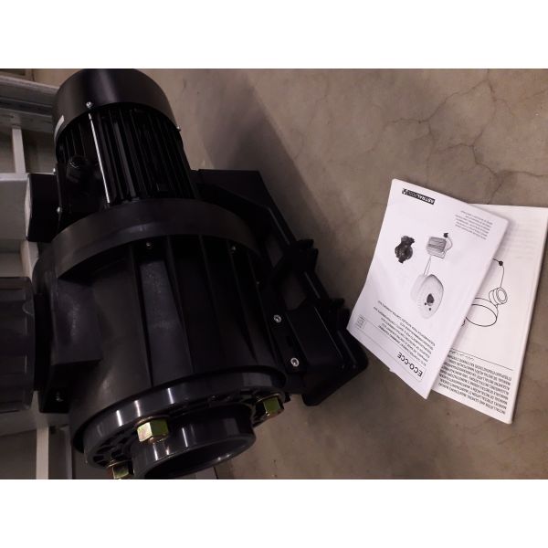 AstralPool Jetstream pomp 3,3 kW 400v - AstralPool