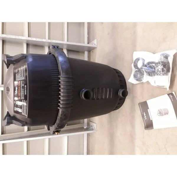 Viron ql-420 cartridge filter - Viron