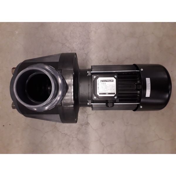 AstralPool Jetstream pomp 3,3 kW 400v - AstralPool