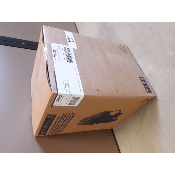 AquaForte Prime Ultratronic 3 Klepst.UB - Aquaforte