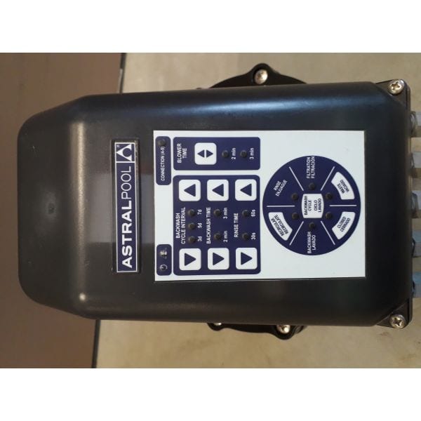 AquaForte Prime Ultratronic 3 Klepst.UB - Aquaforte