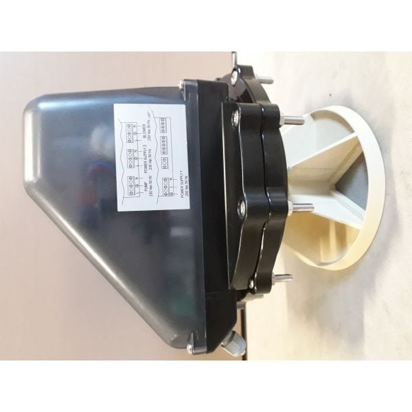 AquaForte Prime Ultratronic 3 Klepst.UB - Aquaforte