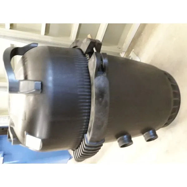 Viron ql-420 cartridge filter - Viron
