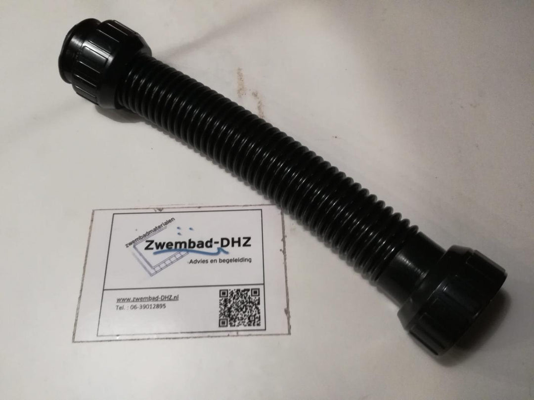 Hydro-S fsp450 slang met wartel (item 6c) - Hydro-S