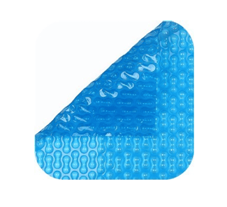 Geobubble Licht Blue prijs per m2 - Geobubble