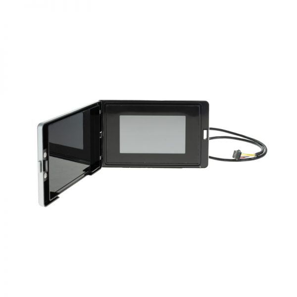 Full color display t.b.v. Hayward warmtepomp vbiv serie (h, h1, v1, h8.0, v8.0 * R410a) - Hayward